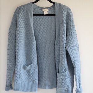 Light Blue Women's Sweater